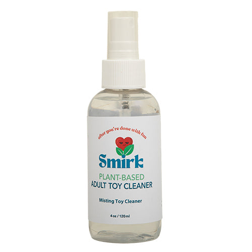 Toy Cleaner Spray