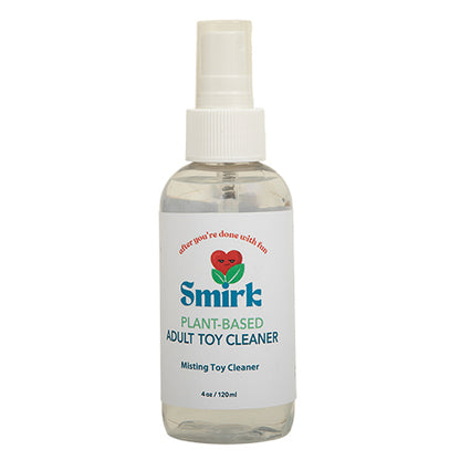 Toy Cleaner Spray