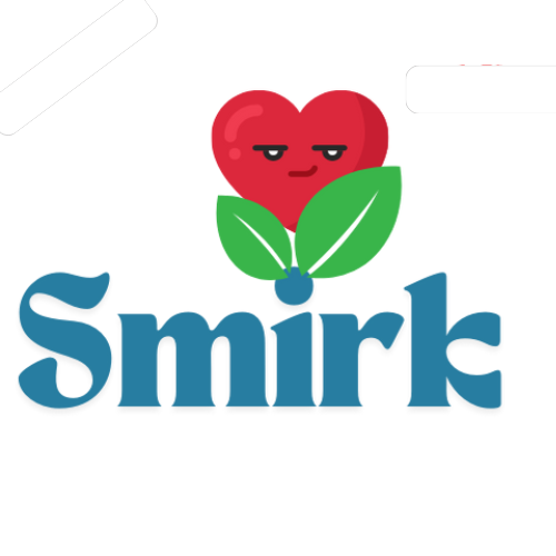 Smirk Toy